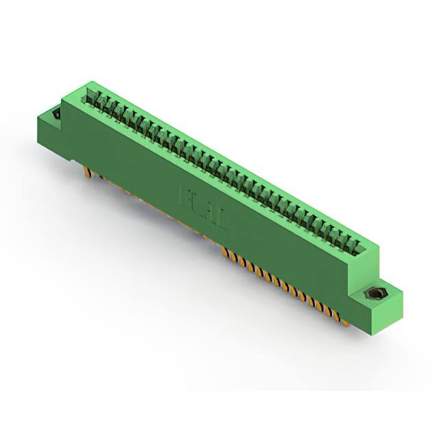 842-062-560-207 EDAC Inc.  Edgeboard Connectors